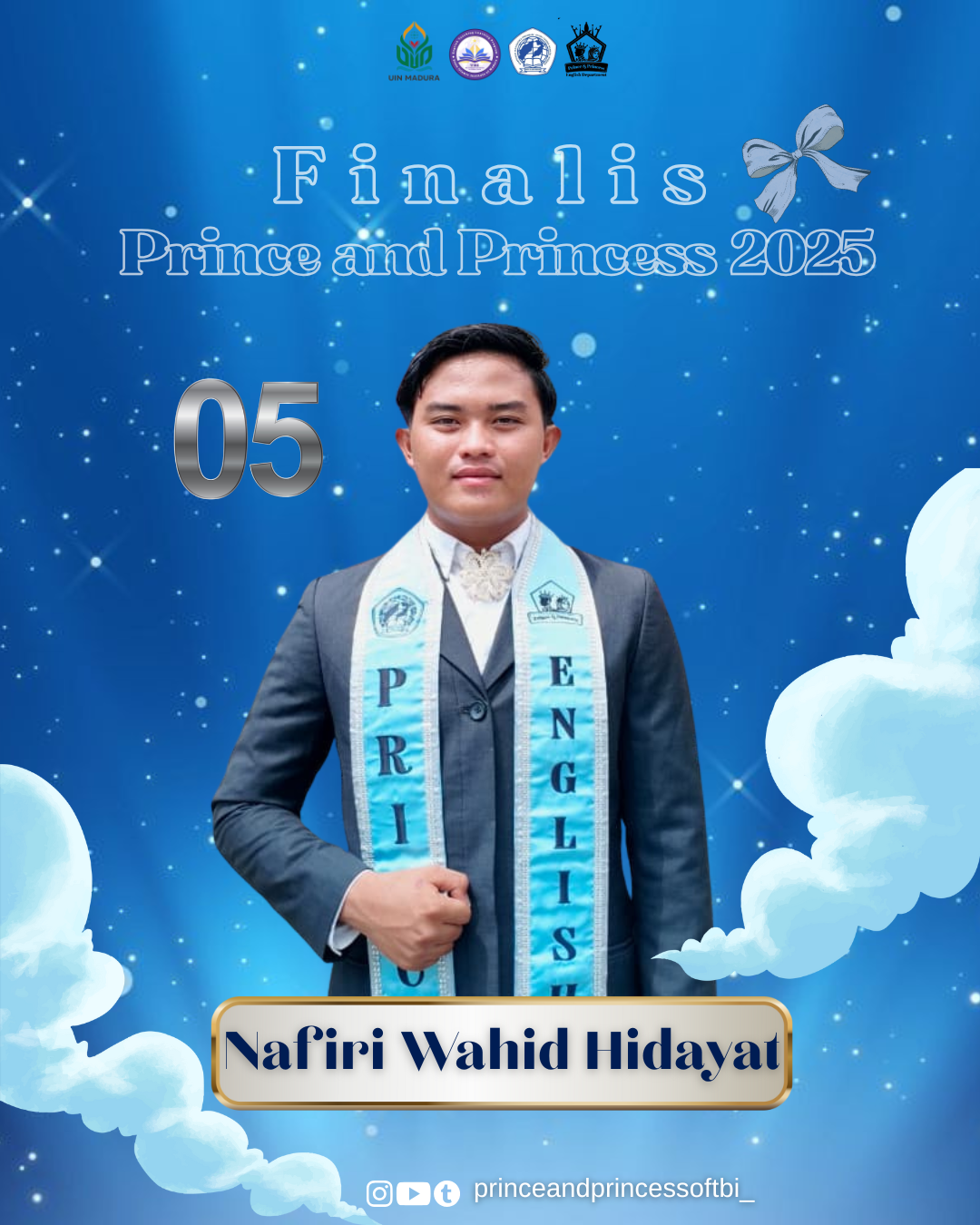 Prince Wahid